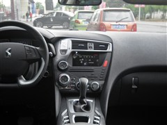 2014 1.6T THP160