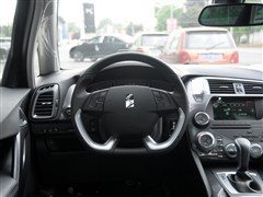 2014 1.6T THP160