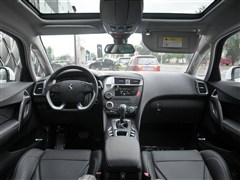 2014 1.6T THP160