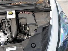 2014 1.6T THP160