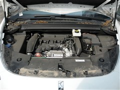 2014 1.6T THP160
