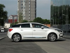 ѩ,DS 5,2014 1.6T THP160,ʵͼƬ
