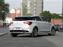 ѩ,DS 5,2014 1.6T THP160,ʵͼƬ