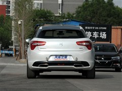 ѩ,DS 5,2014 1.6T THP160,ʵͼƬ