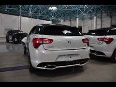 2014 1.6T THP160