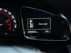ѩ,DS 5,2014 1.6T THP200,пطʵͼƬ
