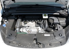 2014 1.6T THP200