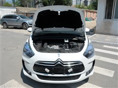 2014 1.6T THP200