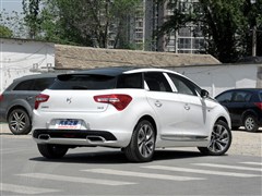 ѩ,DS 5,2014 1.6T THP200,ʵͼƬ