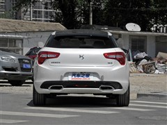 ѩ,DS 5,2014 1.6T THP200,ʵͼƬ