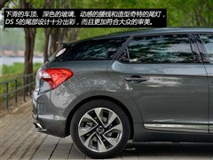 ѩ,DS 5,2014 1.6T THP200,ͼʵͼƬ