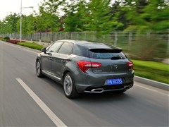 ѩ,DS 5,2014 1.6T THP200,ʵͼƬ