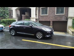 ѩ,DS 5,2014 1.6T THP200,ʵͼƬ