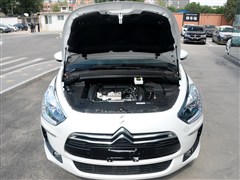 ѩ,DS 5,2014 1.6T THP200,ϸʵͼƬ