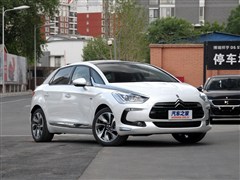 ѩ,DS 5,2014 1.6T THP200,ʵͼƬ