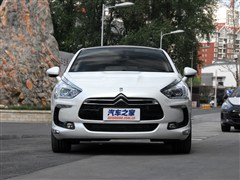 ѩ,DS 5,2014 1.6T THP200,ʵͼƬ