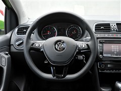 �Ϻ�����,POLO,2014�� 1.6L �Զ�������,�пط�����ʵ��ͼƬ