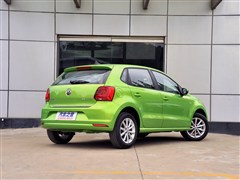 �Ϻ�����,POLO,2014�� 1.6L �Զ�������,�������ʵ��ͼƬ