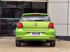 �Ϻ�����,POLO,2014�� 1.6L �Զ�������,�������ʵ��ͼƬ