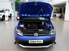 2014�� Cross POLO MT