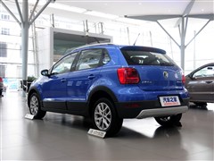 2014�� Cross POLO MT