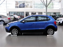 2014�� Cross POLO MT