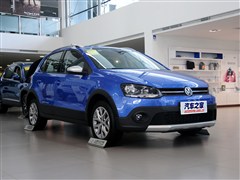 2014�� Cross POLO MT