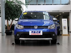 2014�� Cross POLO MT