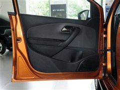 �Ϻ�����,POLO,2014�� Cross POLO AT,��������ʵ��ͼƬ