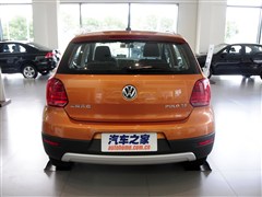 2014�� Cross POLO AT