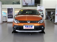 2014�� Cross POLO AT