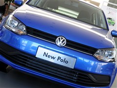 �Ϻ�����,POLO,2014�� 1.4L �ֶ����а�,����ϸ��ʵ��ͼƬ