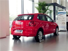 �Ϻ�����,POLO,2014�� 1.4L �Զ����ʰ�,�������ʵ��ͼƬ