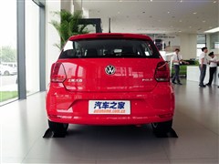 �Ϻ�����,POLO,2014�� 1.4L �Զ����ʰ�,�������ʵ��ͼƬ