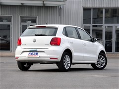 �Ϻ�����,POLO,2014�� 1.4L �Զ�������,�������ʵ��ͼƬ