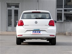 �Ϻ�����,POLO,2014�� 1.4L �Զ�������,�������ʵ��ͼƬ
