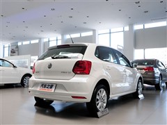 �Ϻ�����,POLO,2014�� 1.6L �Զ����ʰ�,�������ʵ��ͼƬ
