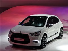 ѩ(),DS 4,2012 1.6T °,ʵͼƬ