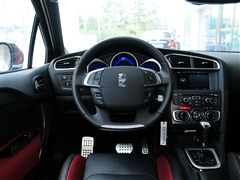 ѩ(),DS4,2012 1.6T °,пطʵͼƬ