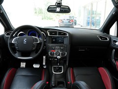 ѩ(),DS4,2012 1.6T °,пطʵͼƬ