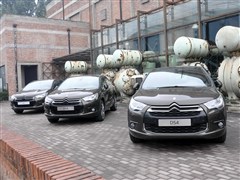 ѩ(),DS 4,2012 1.6T °,ʵͼƬ