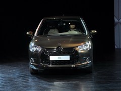 ѩ(),DS 4,2012 1.6T °,ʵͼƬ