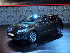 ѩ(),DS 4,2012 1.6T °,ʵͼƬ