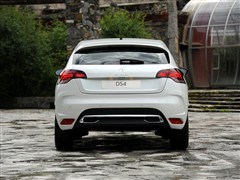 ѩ(),DS 4,2012 1.6T °,ʵͼƬ