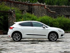 ѩ(),DS 4,2012 1.6T °,ʵͼƬ