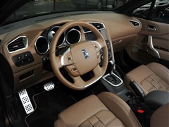 ѩ(),DS4,2012 1.6T °,пطʵͼƬ
