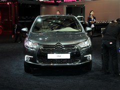 ѩ(),DS 4,2012 1.6T °,ʵͼƬ