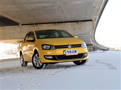 POLO 2011 1.6L Զ¿