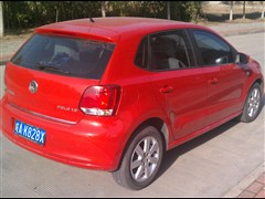 Ϻ,POLO,2011 1.6L Զ¿,ʵʵͼƬ