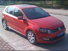 Ϻ,POLO,2011 1.6L Զ¿,ʵʵͼƬ